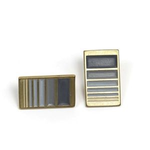 Betsy & iya Lappland Stud Earrings in Portland